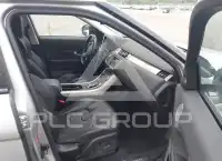 2015 Land Rover Range Rover фото