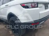 2015 Land Rover Range Rover фото