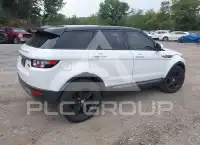 2015 Land Rover Range Rover фото