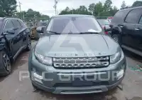 2015 Land Rover Range Rover photo