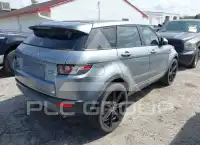2015 Land Rover Range Rover фото