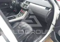 2015 Land Rover Range Rover photo