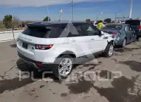 2015 Land Rover Range Rover фото