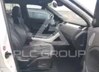 2015 Land Rover Range Rover фото