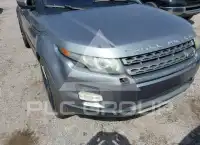 2015 Land Rover Range Rover фото