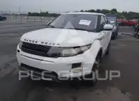 2015 Land Rover Range Rover фото