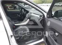 2015 Land Rover Range Rover фото