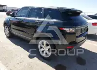 2015 Land Rover Range Rover photo