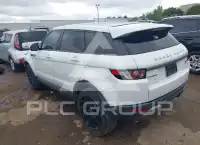 2015 Land Rover Range Rover фото