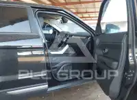 2015 Land Rover Range Rover фото