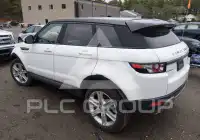 2015 Land Rover Range Rover фото