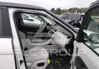 2015 Land Rover Range Rover фото