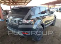 2015 Land Rover Range Rover фото