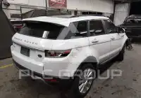 2015 Land Rover Range Rover фото
