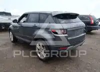 2015 Land Rover Range Rover фото