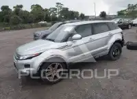 2015 Land Rover Range Rover фото