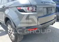 2015 Land Rover Range Rover photo