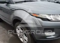 2015 Land Rover Range Rover photo