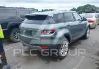 2015 Land Rover Range Rover photo