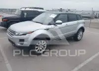 2015 Land Rover Range Rover фото