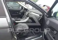 2015 Land Rover Range Rover photo