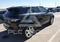 2015 Land Rover Range Rover photo