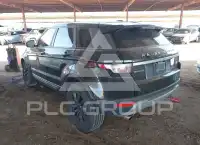 2015 Land Rover Range Rover фото