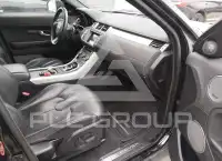 2015 Land Rover Range Rover фото