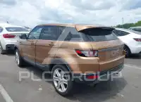 2015 Land Rover Range Rover фото