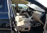 2015 Land Rover Range Rover photo