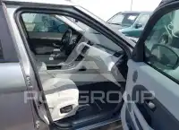 2015 Land Rover Range Rover фото