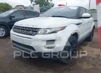 2015 Land Rover Range Rover фото