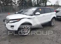 2015 Land Rover Range Rover фото