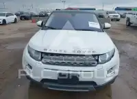 2015 Land Rover Range Rover photo