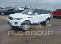 2015 Land Rover Range Rover photo
