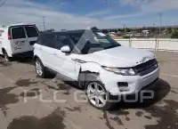 2015 Land Rover Range Rover фото
