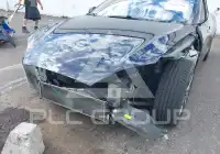 2015 Tesla Model S фото