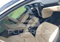 2015 Tesla Model S фото