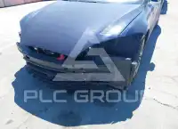 2015 Tesla Model S photo