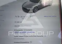 2015 Tesla Model S photo