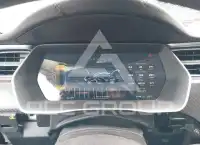 2015 Tesla Model S фото
