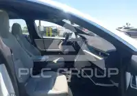 2015 Tesla Model S фото