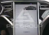 2015 Tesla Model S фото