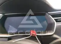 2015 Tesla Model S фото