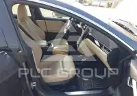 2015 Tesla Model S фото