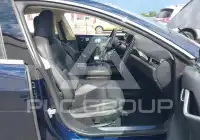2015 Tesla Model S фото