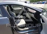 2015 Tesla Model S фото