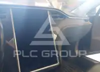 2015 Tesla Model S фото