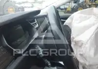 2015 Tesla Model S фото