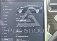 2015 Tesla Model S фото